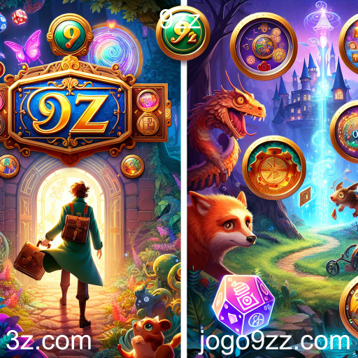 A Magia das Aventuras nos Jogos: Uma Exploração dos Mundos Fantásticos