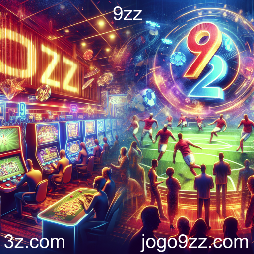 A Ascensão dos Jogos de Esportes no Mundo dos Games